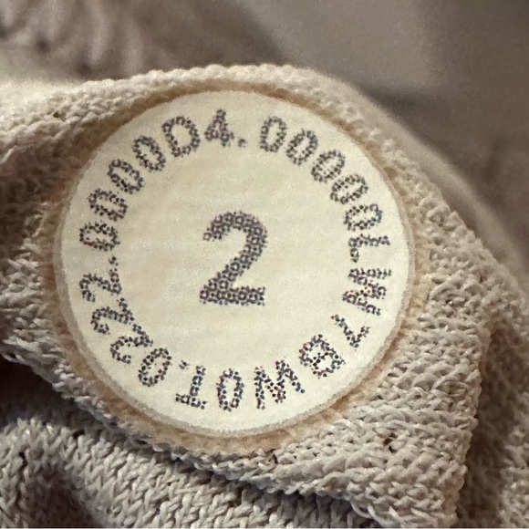 Lululemon Hotty Hot High-Rise Short Special Edition Paint Glide Warp Size 2 - Picture 11 of 13